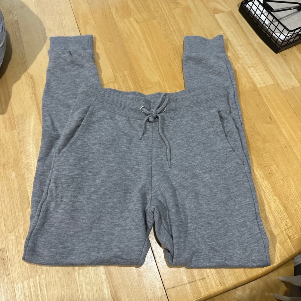 ASOS Women’s Gray Sweatpants - Size Extra Small